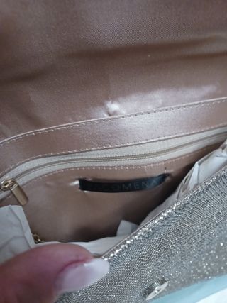 nuevo bolso para bodas o fiestas