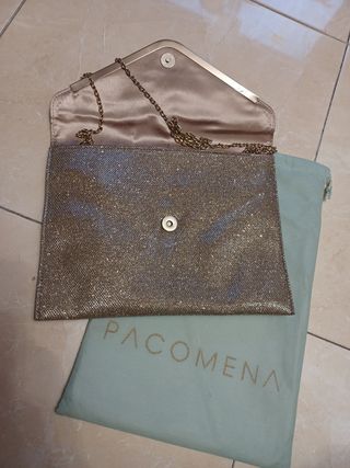 nuevo bolso para bodas o fiestas