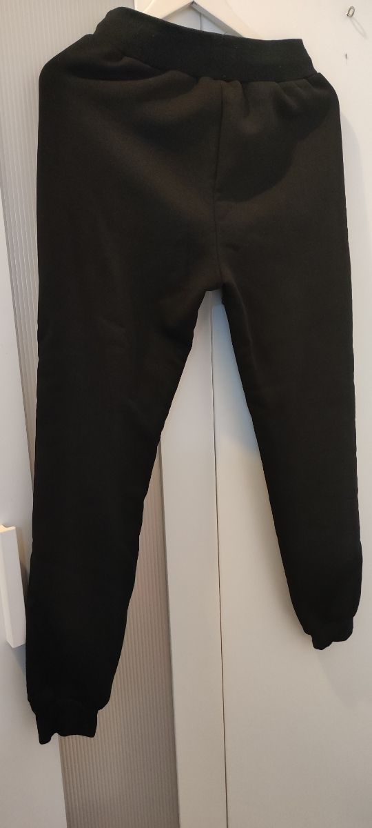 Pantalón de invierno hombre