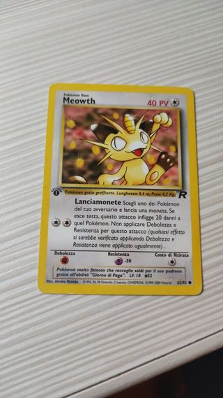 Mistery pack pokémon dal 1995 al 2023