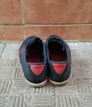 Zapatillas Lacoste