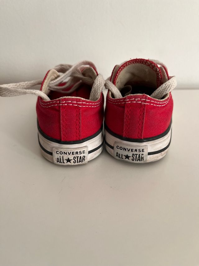 Converse Rojas