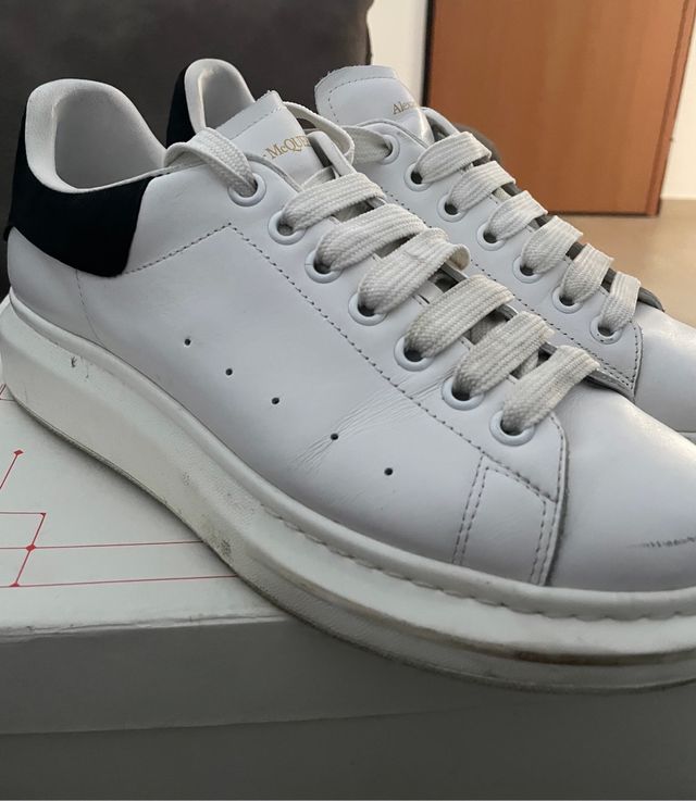 Alexander McQueen uomo