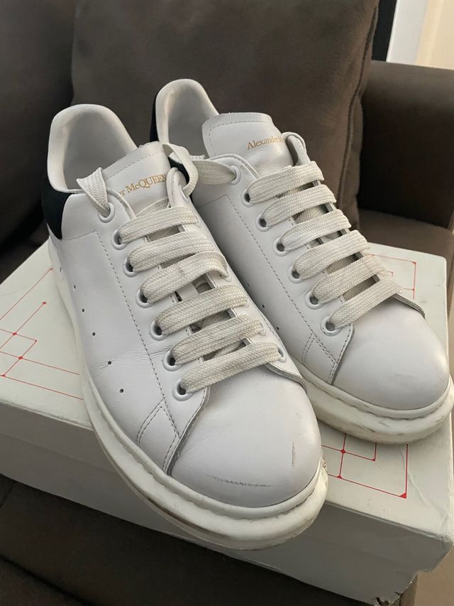 Alexander McQueen uomo