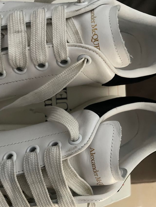 Alexander McQueen uomo