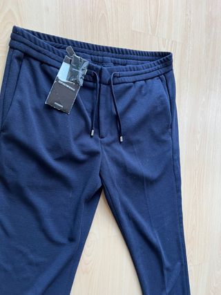 Pantalón jogging Emporio Armani