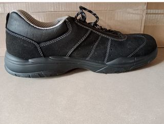 Zapatos Seguridad laboral talla 45