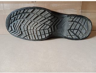 Zapatos Seguridad laboral talla 45
