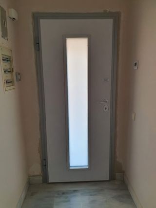 Puerta acorazada excelente calidad precio