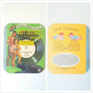 Magic Talking Books - 49