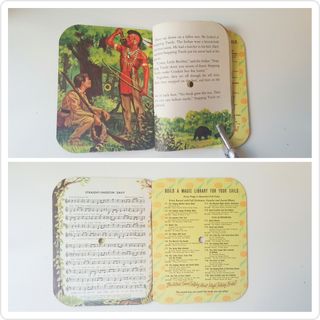 Magic Talking Books - 49