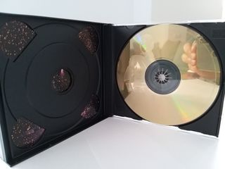 MICHAEL JACKSON - HISTORY + SCREAM - 3 CD SET