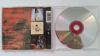 MICHAEL JACKSON - HISTORY + SCREAM - 3 CD SET