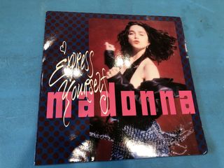 Madonna