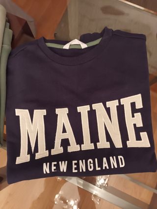 sudaderas varias marcas talla 12-14