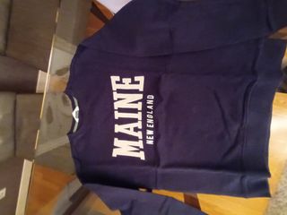 sudaderas varias marcas talla 12-14