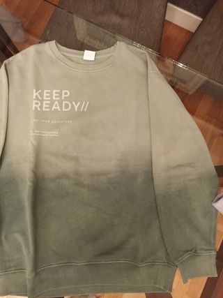 sudaderas varias marcas talla 12-14