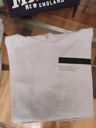 sudaderas varias marcas talla 12-14
