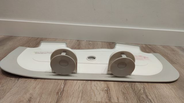 babydam reductor de bañera