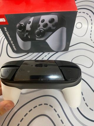 Mando pro controller switch OFERTA