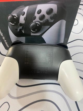 Mando pro controller switch OFERTA