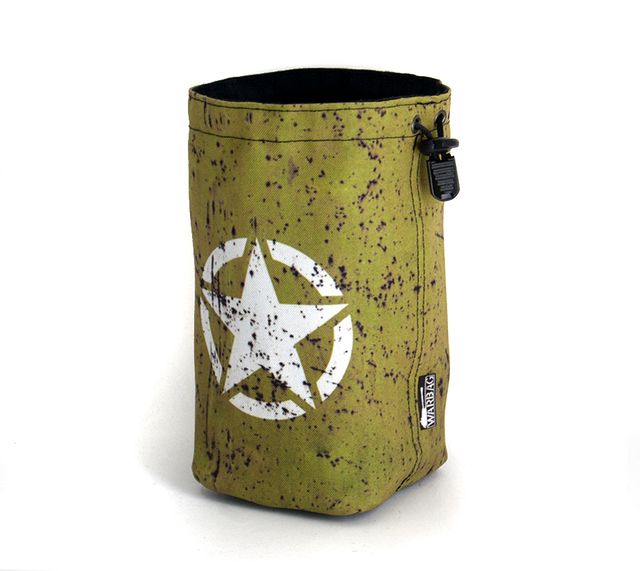 🎲 Complementos wargames, AMERICANOS, bolt action