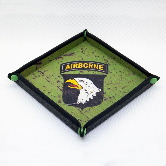 🎲 Complementos wargames, AMERICANOS, bolt action