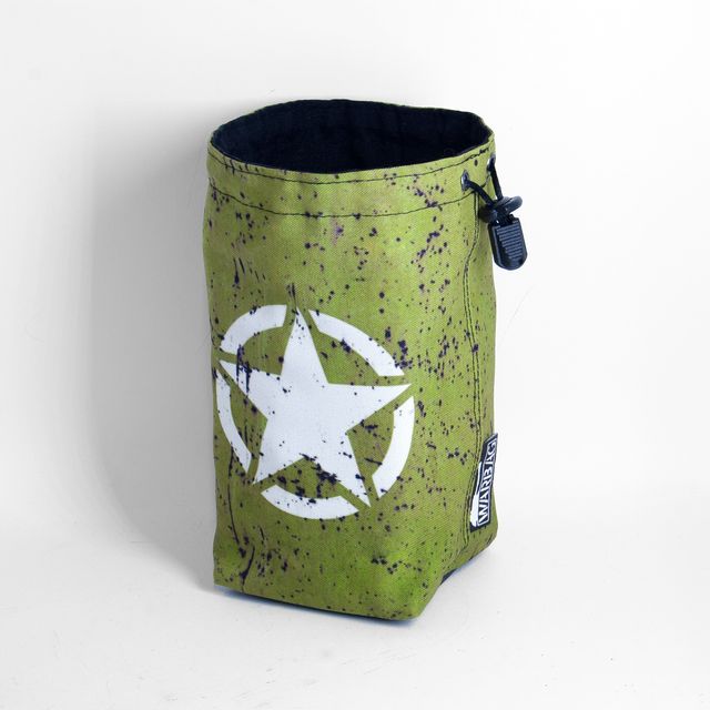 🎲 Complementos wargames, AMERICANOS, bolt action