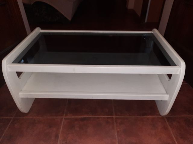 Tavolo vintage in legno