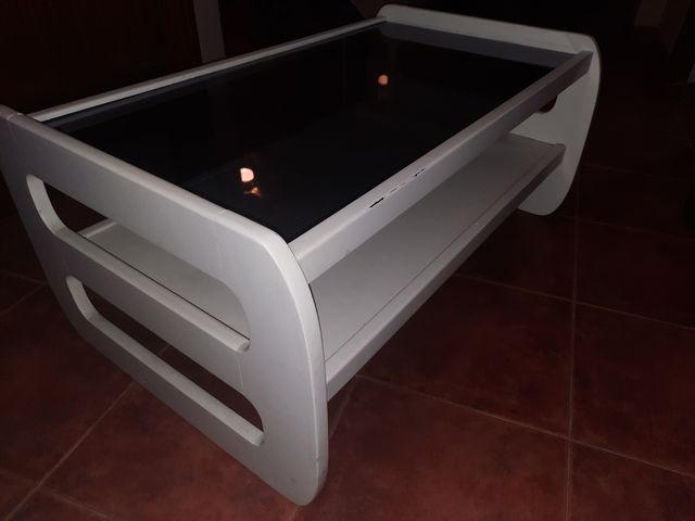 Tavolo vintage in legno