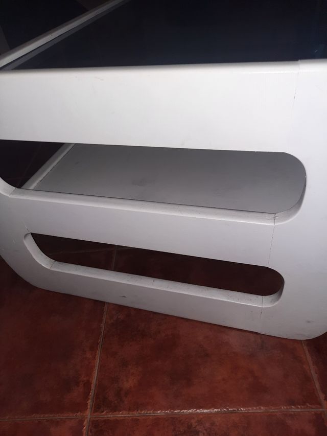 Tavolo vintage in legno