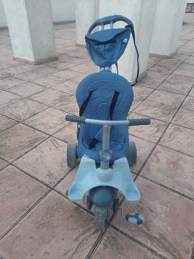 triciclo bebe