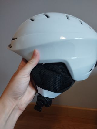 Casco de esquí WEDZE