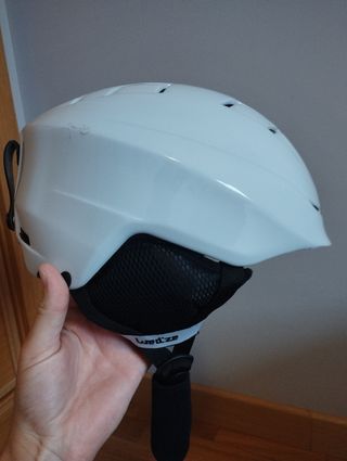Casco de esquí WEDZE