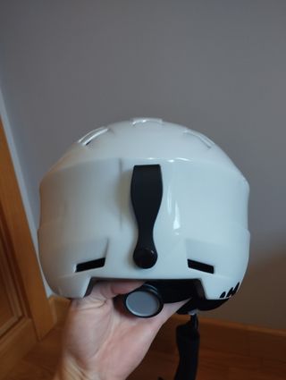 Casco de esquí WEDZE