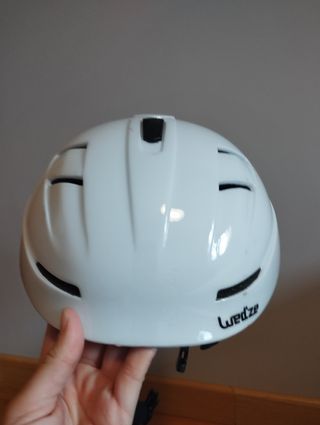 Casco de esquí WEDZE
