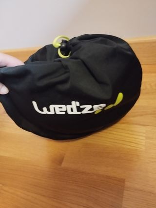 Casco de esquí WEDZE