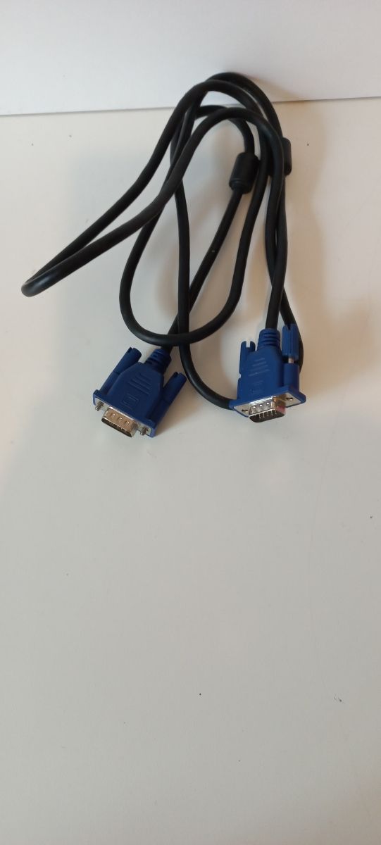 Cables Para PC