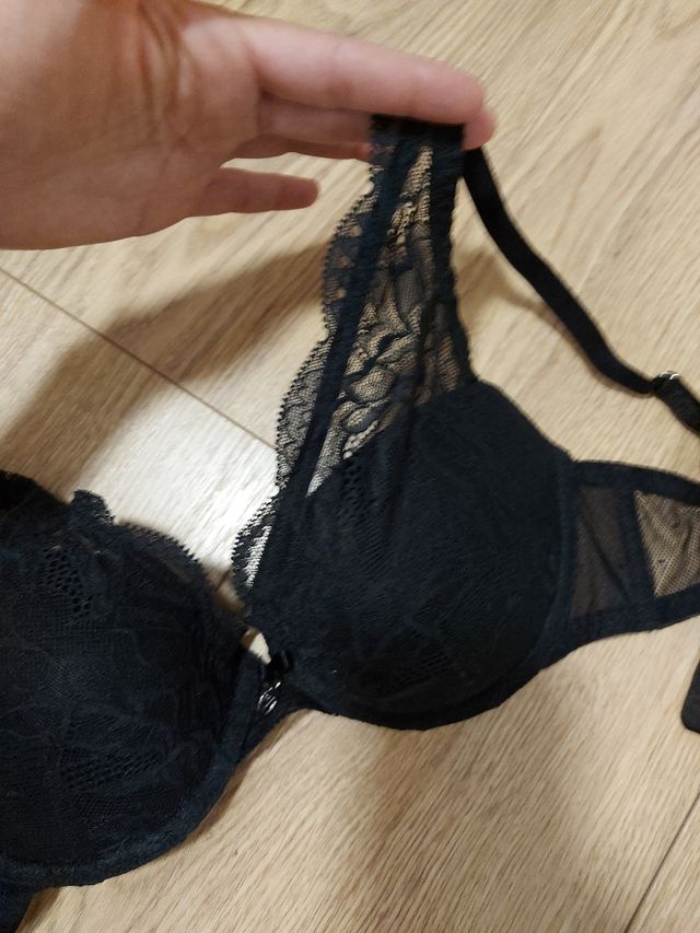 Reggiseno Armani