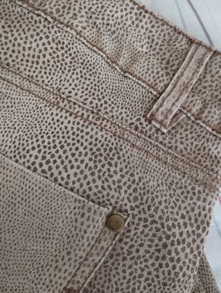 Pantalón print Pimkie