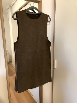 Peto antelina Zara