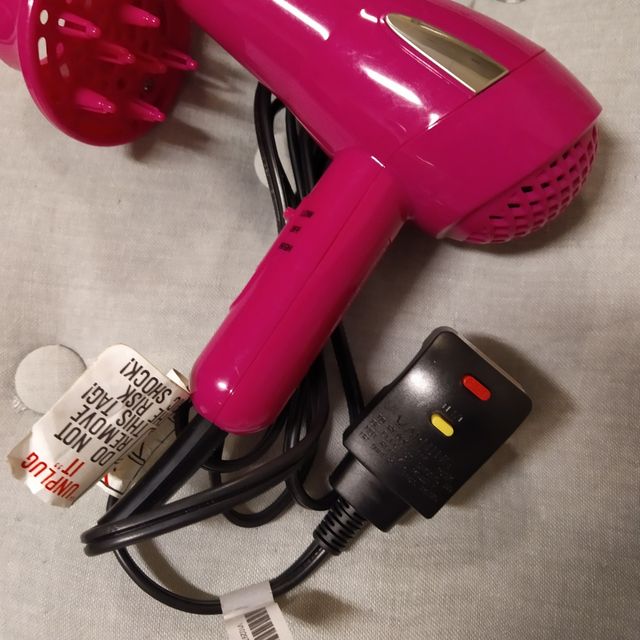 Asciugacapelli Conair miniPro