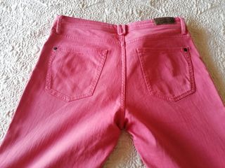 pantalón máximo dutti