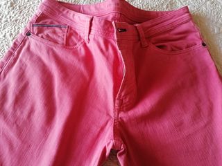 pantalón máximo dutti