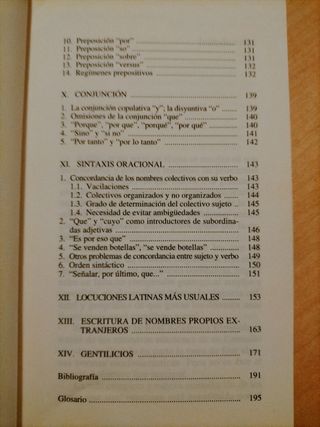 El castellano actual: usos y normas