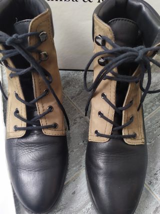 Botines