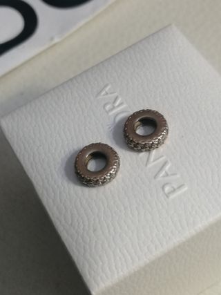 2 Separadores pandora 