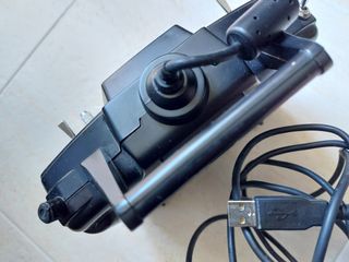 Simulador radio control + CD Futaba