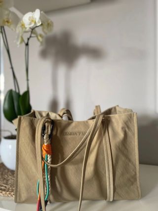 Bolso Bimba y Lola.