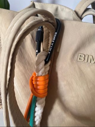 Bolso Bimba y Lola.